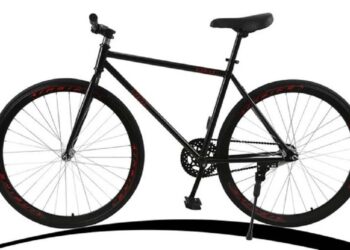 Định nghĩa về xe đạp loại thể thao