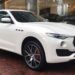 Maserati - Hãng xe phổ biến tại thị trường Việt Nam
