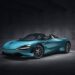 Giới thiệu dòng xe giới thượng lưu hiện nay - Mclaren 720s