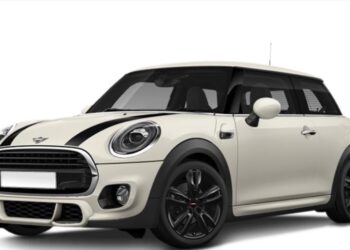 Một số mẫu xe khác của dòng 2 cửa