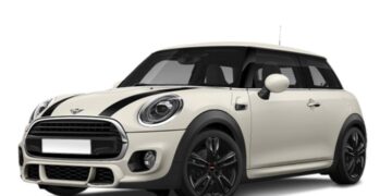 Một số mẫu xe khác của dòng 2 cửa