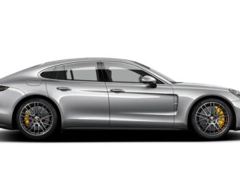 Cha đẻ của Porsche là Ferdinand Porsche