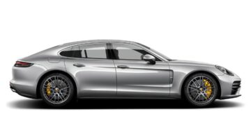 Cha đẻ của Porsche là Ferdinand Porsche