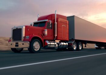 Đặc điểm xe container có gì khác so với những dòng xe tải?