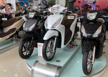 Khuyết điểm của xe Vision do khách hàng trải nghiệm