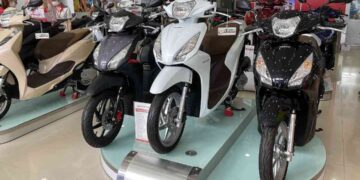 Khuyết điểm của xe Vision do khách hàng trải nghiệm