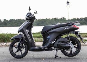 Nhược điểm xe Janus là gì? Những đánh giá khách quan