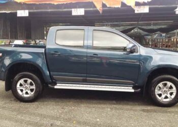 Tiện ích xe bán tải là gì? Những điểm tốt của dòng xe này