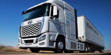 Ưu điểm của xe container cho từng mục đích chuyên chở