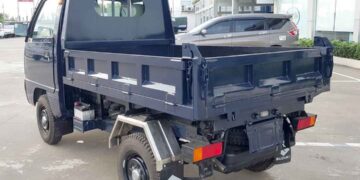 Top thương hiệu xe Ben nổi tiếng được nhiền người lựa chọn