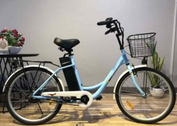 Ưu và nhược điểm của xe đạp điện mà người mua nên biết