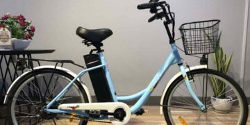 Ưu và nhược điểm của xe đạp điện mà người mua nên biết