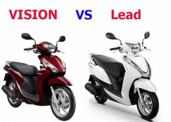 Vision phù hợp với ai