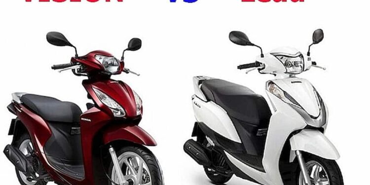 Vision phù hợp với ai