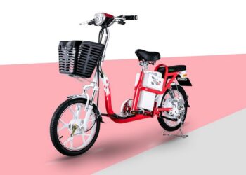 Xe đạp điện Hkbike – Đánh giá tổng quan dựa trên giá xe