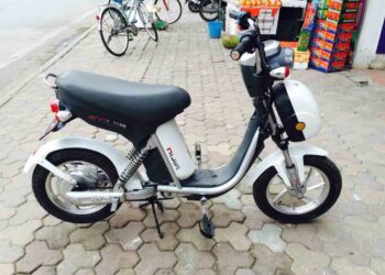 Xe đạp điện Nijia – Đánh giá, Review về xe điện cho học sinh