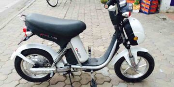 Xe đạp điện Nijia – Đánh giá, Review về xe điện cho học sinh