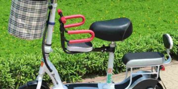 Xe đạp điện Scooter – Đánh giá về dòng xe nhỏ gọn, tiện lợi