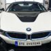 bmw i8 độ body kit