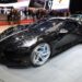 Siêu xe đắt nhất thế giới Bugatti La Voatio Noire