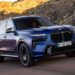 Thiết kế xe BMW X7 2023 gây nhiều tranh cãi