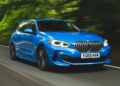 BMW series 1