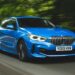 BMW series 1