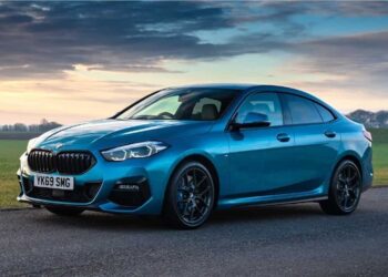 BMW Series 2