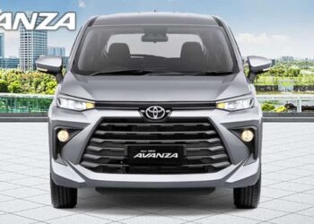 Giá xe Toyota Avanza 2022 kèm Thông Số & Hình Ảnh (12/2022)