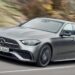 đánh giá Mercedes-Benz C