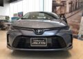 Toyota Altis 2022: đánh giá chi tiết giá lăn bánh, ưu đãi (12/2022)