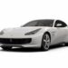 Ferrari GTC4Lusso: đánh giá xe, thông số kỹ thuật chi tiết