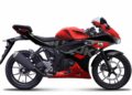Bảng giá xe máy Suzuki mới nhất trên thị trường tháng 01/2023