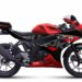 Bảng giá xe máy Suzuki mới nhất trên thị trường tháng 01/2023
