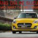 Bảng giá xe ô tô SUZUKI 2023 & khuyến mãi (Update: 01/2023)