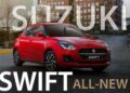 Suzuki Swift GLX 2023: Mẫu xe đô thị cỡ nhỏ có gì mới hiện nay?