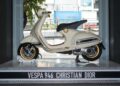 Vespa 946 Christian Dior 2022: thông số, giá bán, trả góp