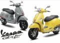Những lưu ý khi mua Vespa GTS 2022 không phải ai cũng biết