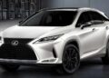 Những ưu điểm và nhược điểm của Lexus RX