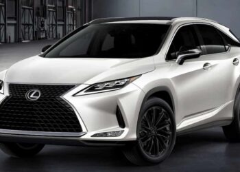 Những ưu điểm và nhược điểm của Lexus RX