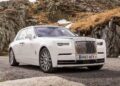 Cập nhật bảng giá xe Roll Royce tại Việt Nam