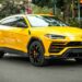 Lamborghini Urus: Cập nhật thông tin xe, giá lăn bánh chi tiết nhất 2023