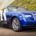 Đánh giá xe Rolls Royce Dawn