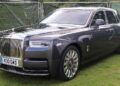 Xe Rolls Royce Phantom có gì đặc biệt