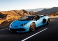 Xe Lamborghini Aventador 2023: thông số, hình ảnh, giá bán (02/2023)