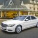 Tổng hợp đánh giá xe maybach s400 chi tiết nhất