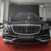 Đánh giá xe Maybach S650 chi tiết nhất