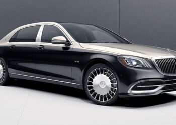 Cập nhật giá xe Maybach mới nhất hiện nay