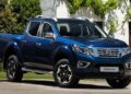 Navara là xe bán tải có nhiều thiết kế đáng chú ý