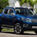 Navara là xe bán tải có nhiều thiết kế đáng chú ý